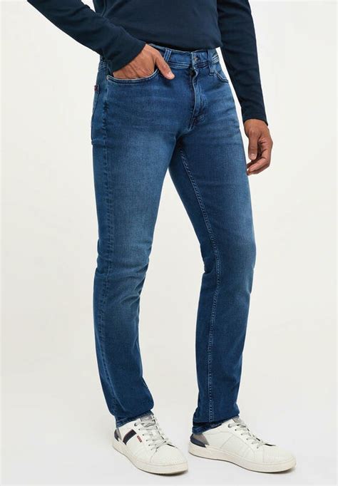 mustang jeans vegas herren